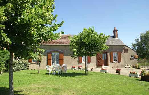 Sommerhus mh35349