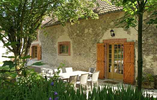 Sommerhus mh35350