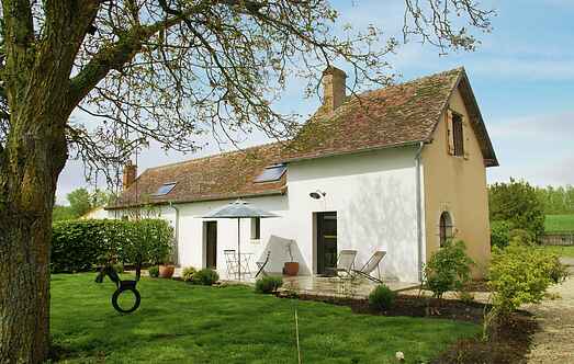 Holiday home mh35353