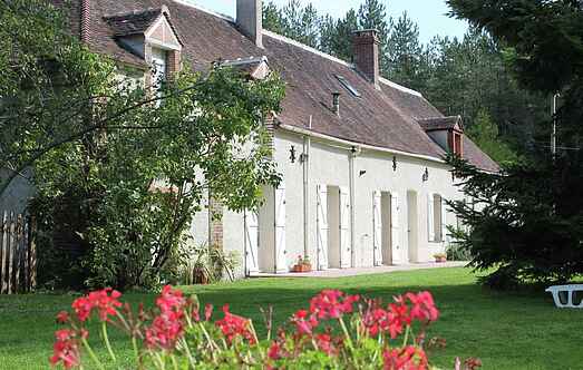 Sommerhus mh35355