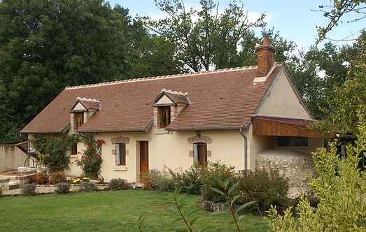 Sommerhus mh35356