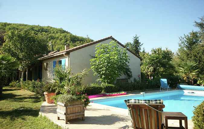 Maison de vacances mh35358