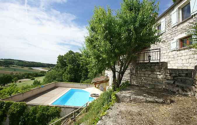 Vakantiehuis mh35379