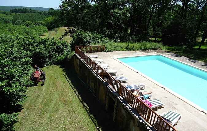 Manor house mh25500