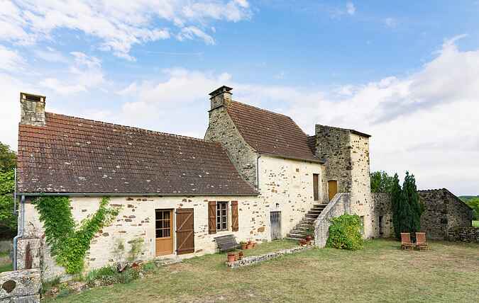 Vakantiehuis mh35395