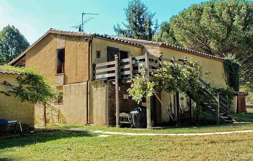 Sommerhus mh35397