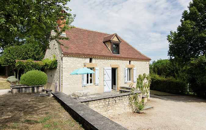 Holiday home mh35398