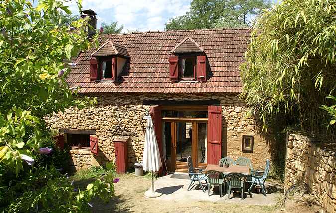 Vakantiehuis mh35401