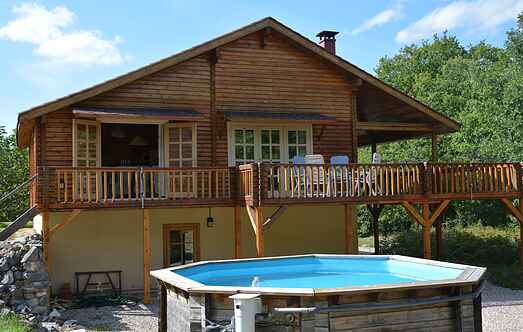 Sommerhus mh25508