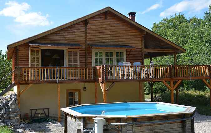 Vakantiehuis mh25508