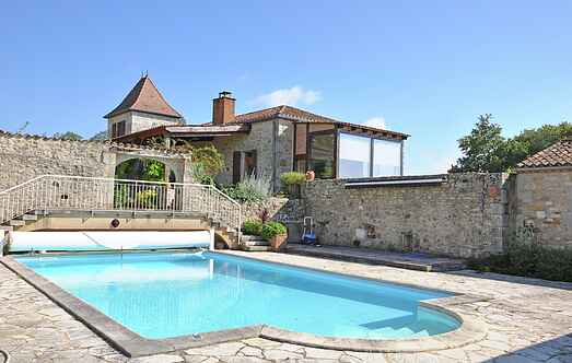 Villa mh25517
