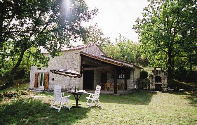 Maison de vacances mh35421
