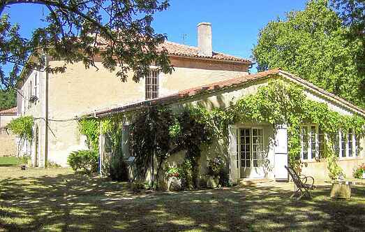 Holiday home mh25536
