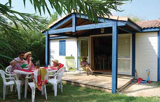 Holiday home mh25541