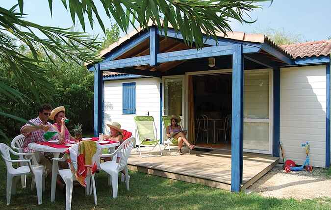 Sommerhus mh25541