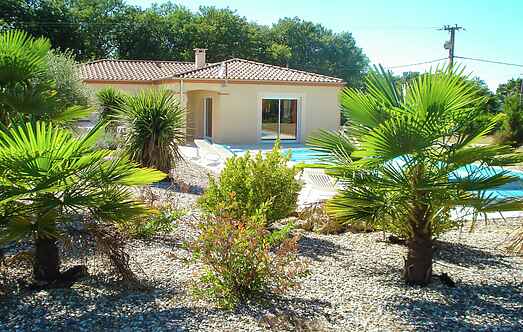 Villa mh25544
