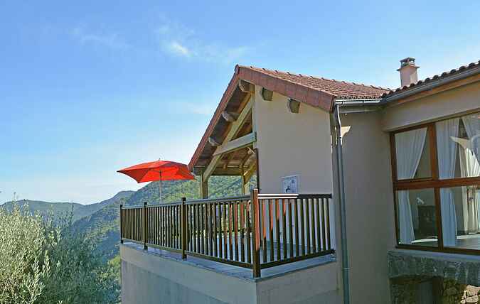 Villa mh40148