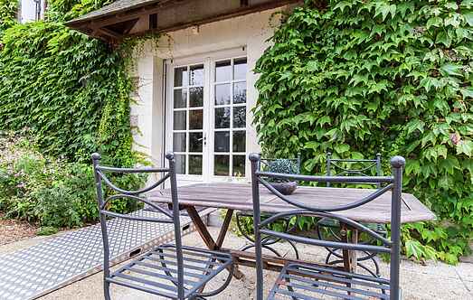 Holiday home mh35445