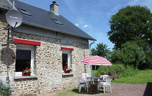 Sommerhus mh35450
