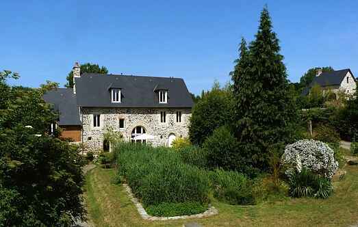 Sommerhus mh25569