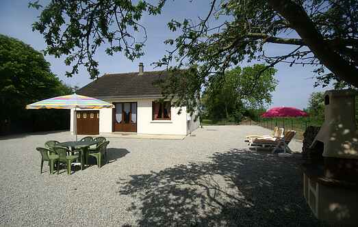 Sommerhus mh25574
