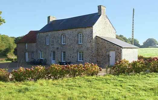 Sommerhus mh35460