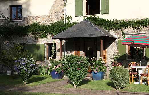 Sommerhus mh25590