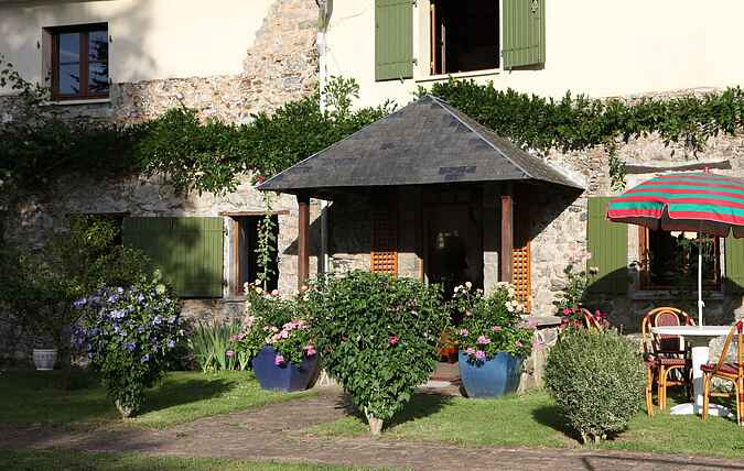 Holiday home mh25590