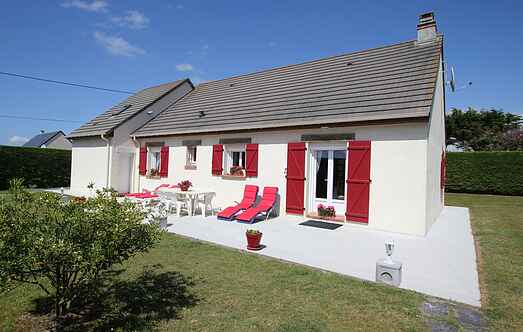 Sommerhus mh25604