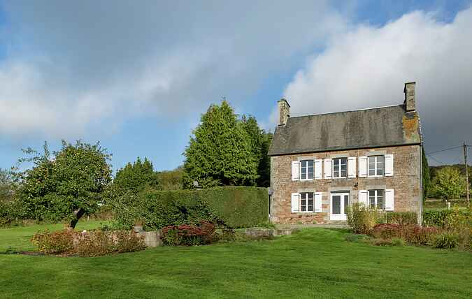 Chalet mh25617
