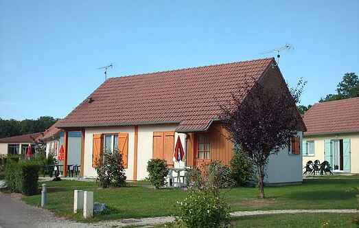 Holiday home mh25618