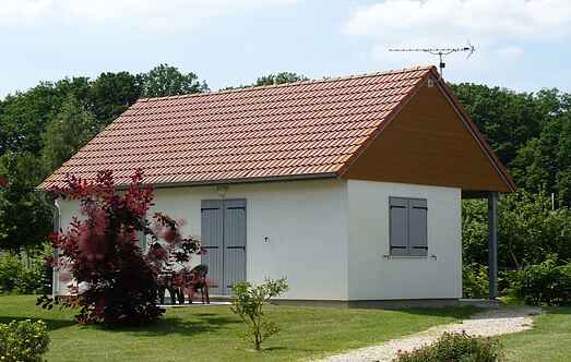 Sommerhus mh25620