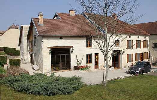 Holiday home mh25621