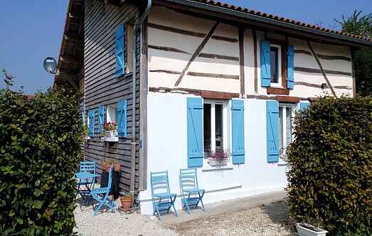 Holiday home mh25624