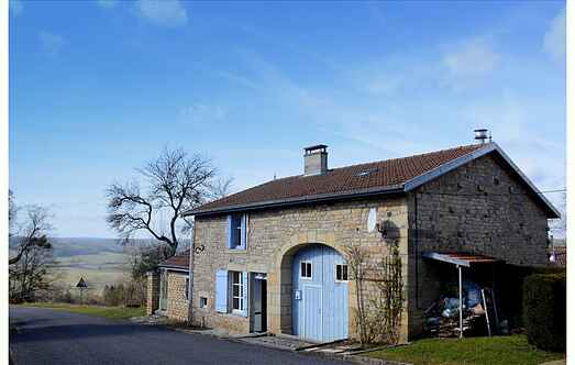 Sommerhus mh33164