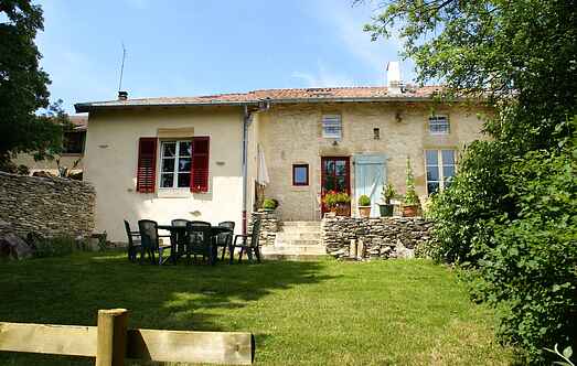 Sommerhus mh35494