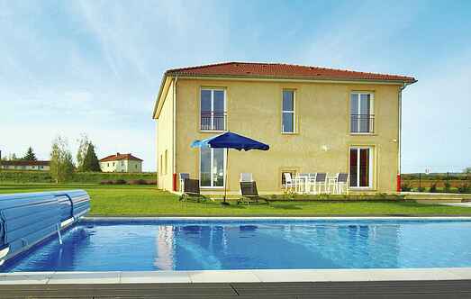 Holiday home mh35496