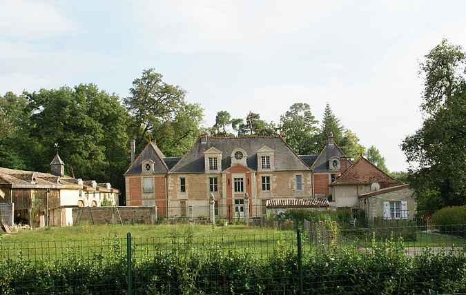 Holiday home mh35499