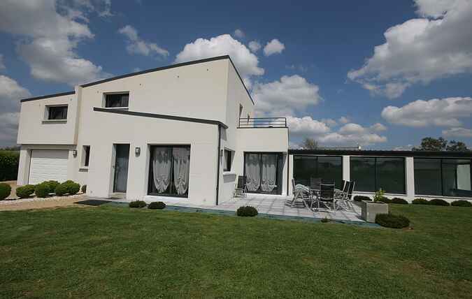 Maison de vacances mh41029