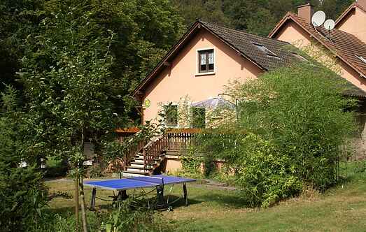 Sommerhus mh25656