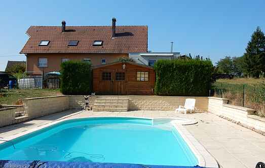 Holiday home mh33027