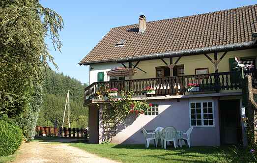 Sommerhus mh25660