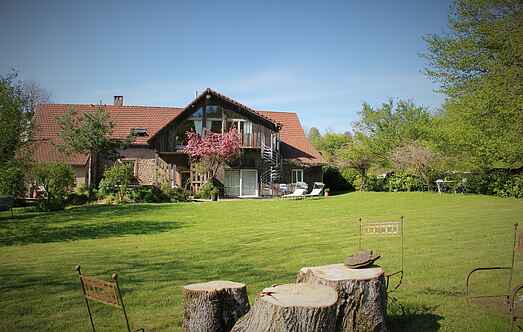 Sommerhus mh45299