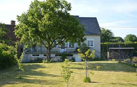 Sommerhus mh25671