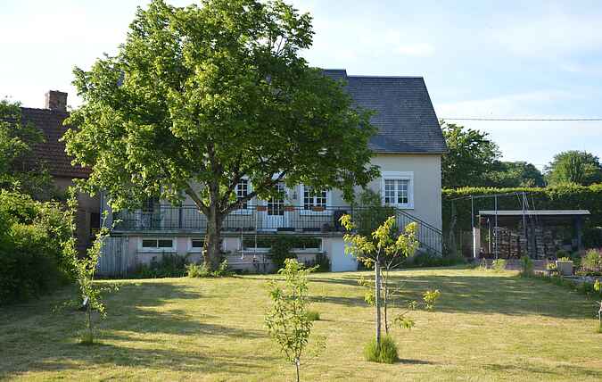 Sommerhus mh25671