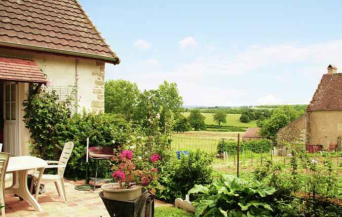 Sommerhus mh36685