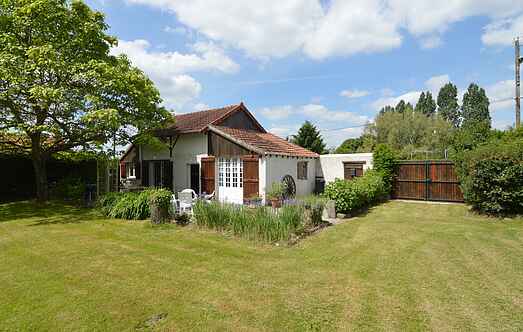 Sommerhus mh25681