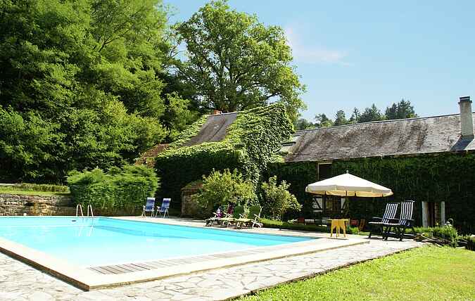 Sommerhus mh35530