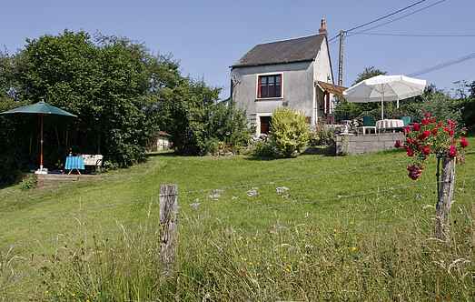 Sommerhus mh25695