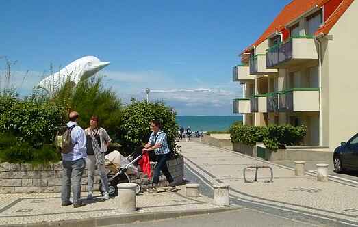 Apartment mh25722